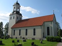  Bjurholms kyrka