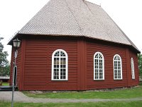  Jokkmokks gamla kyrka