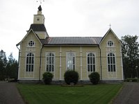  Långträsk kyrka