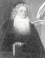 Abraham   Laurenti Burman 1656-1737