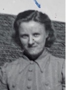  Karin Erika Hamberg f Rönnqvist 1924-
