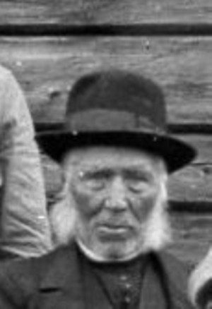 Karl   Jonsson Edvall 1840-1922
